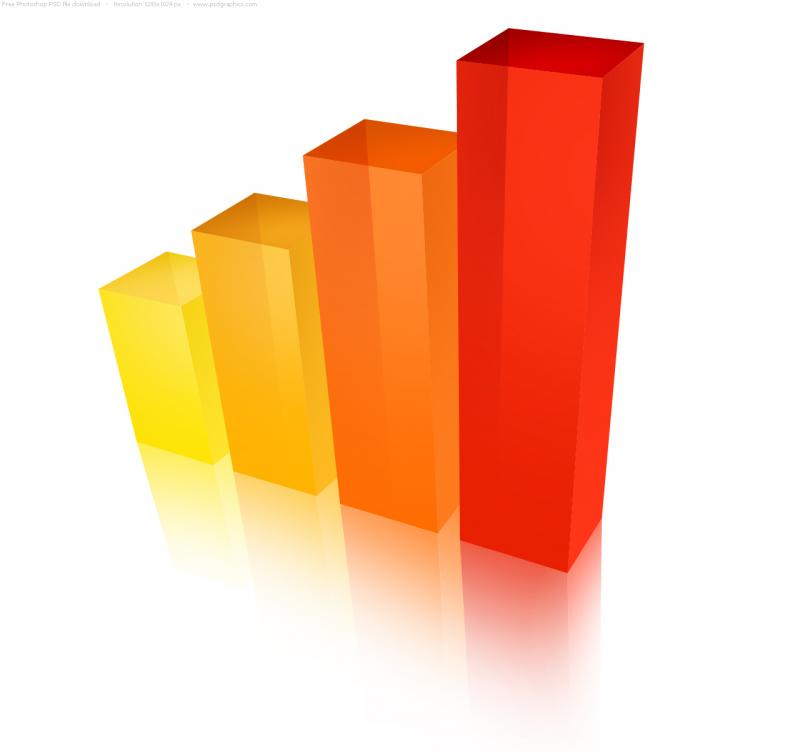 3d-business-graph-icon