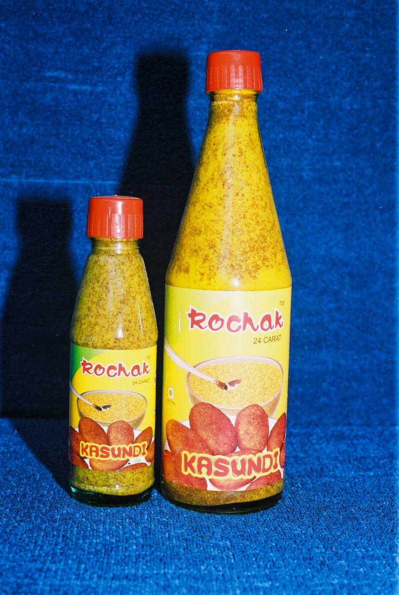 Kasundi