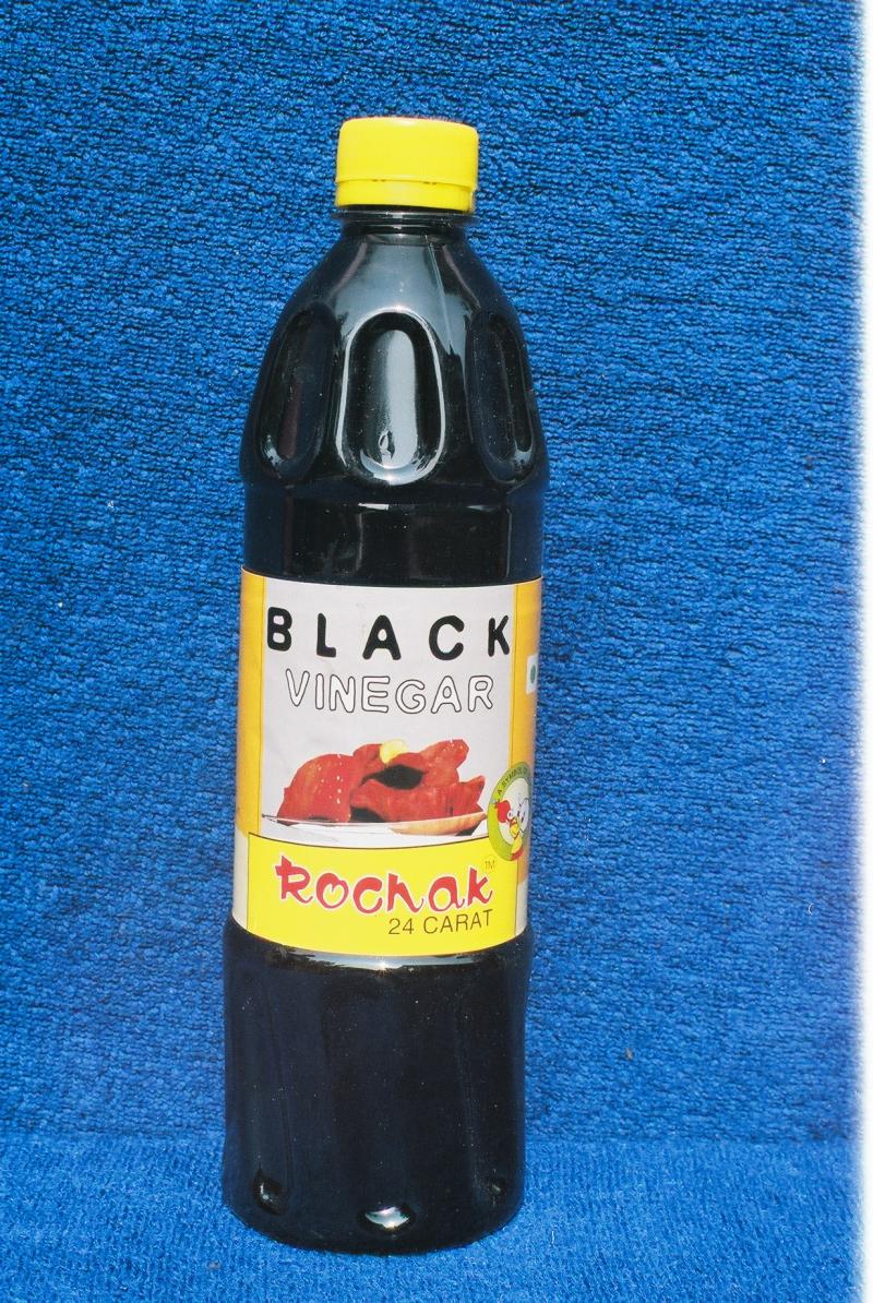 Non Fruit Vinegar