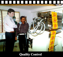 Quality Control