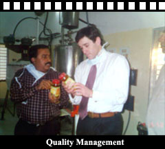 Quality Management