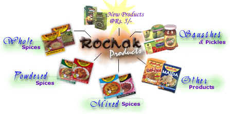 Rochak Products