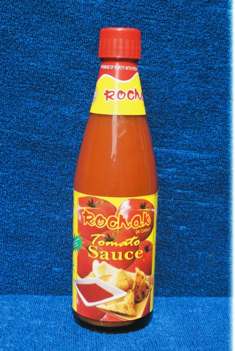 Tomato Sauce