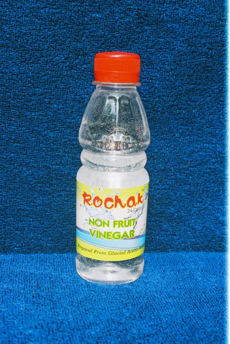 White Vinegar
