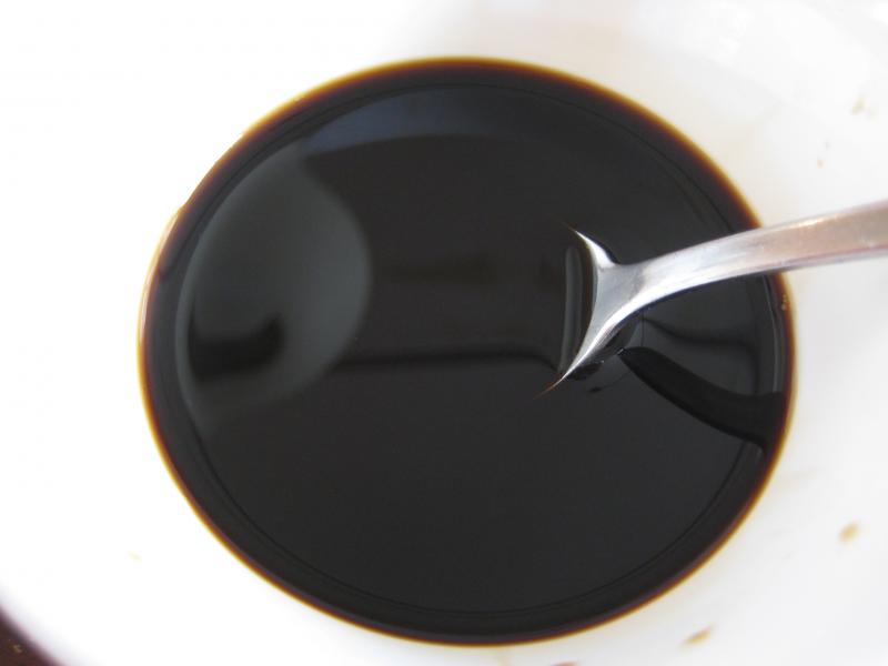 Vinegar