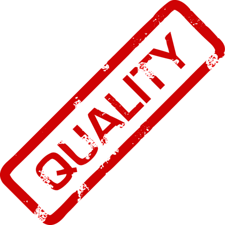Quality Assurance