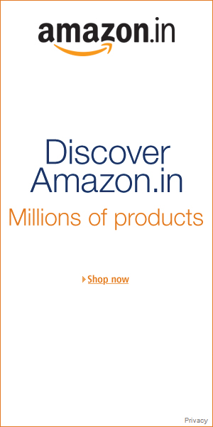 amazon